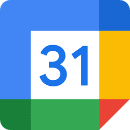 Calendar icon